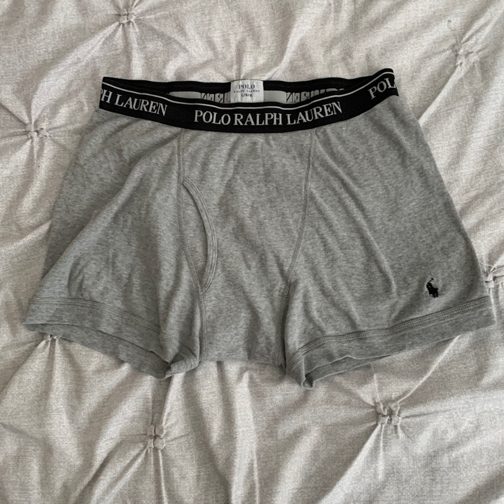 Ralph Lauren Polo underwear